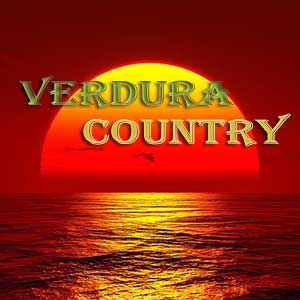 casa vacanze Verdura Country