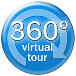 Virtual Tour 360° Caltabellotta