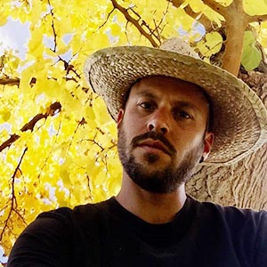 Paolo Vetrano