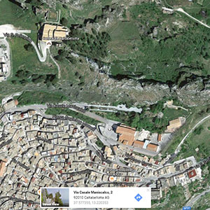 plan pizzo