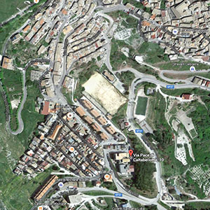 plan pizzo
