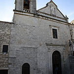 Chiesa del Carmine