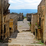 Poggioreale vecchia