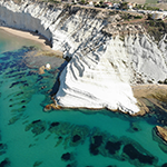 Scala dei Turchi