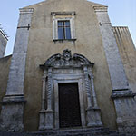 Chiesa dell'Itria