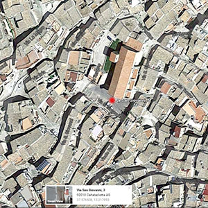 plan pizzo