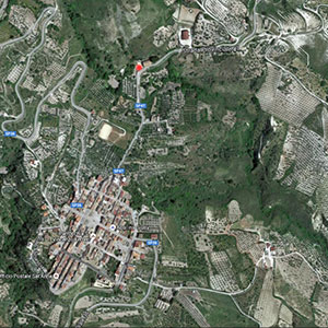 plan pizzo