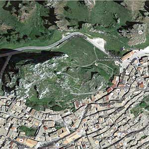 plan pizzo